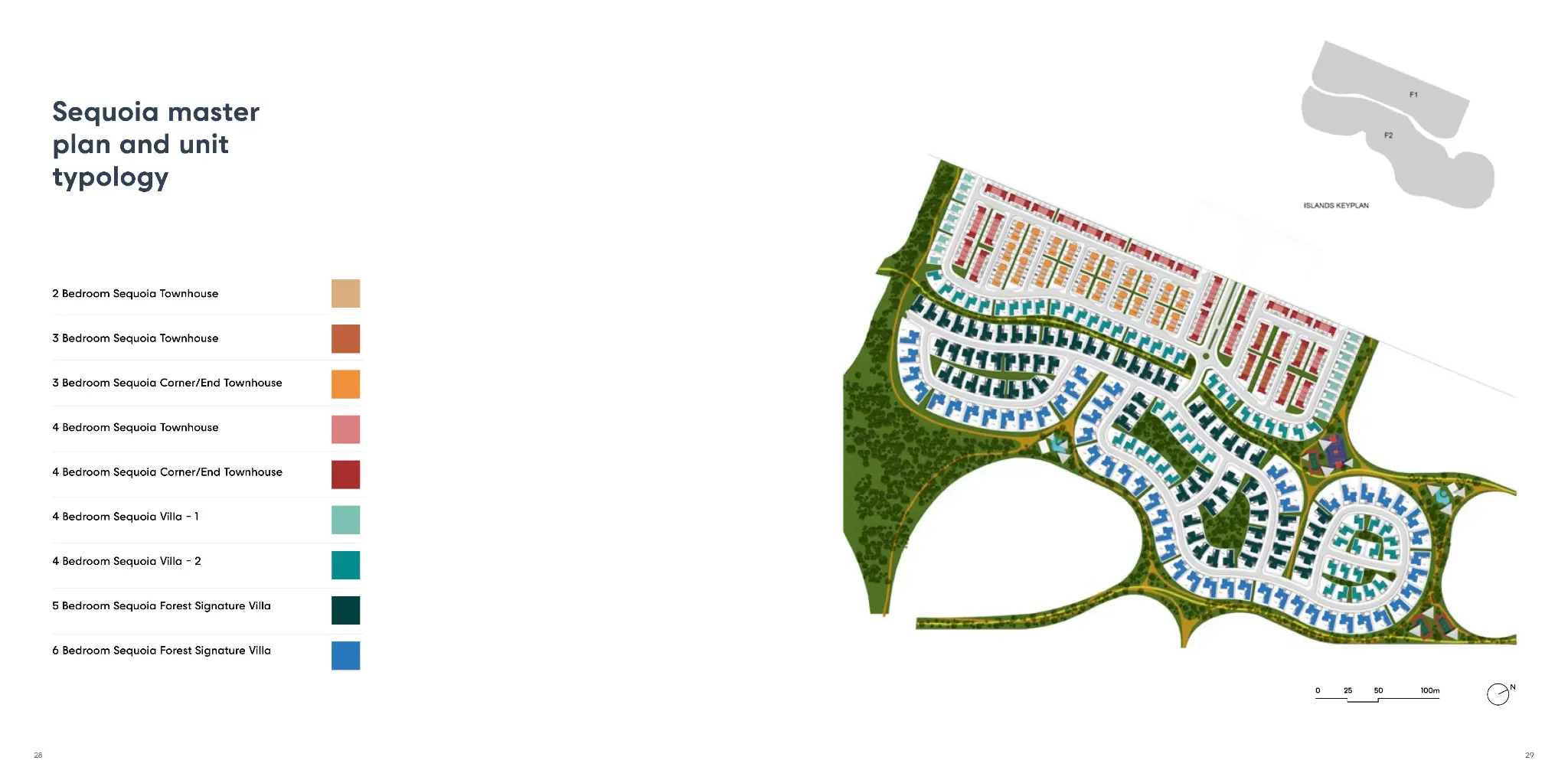 3 Bedroom Townhouse in Masaar Sequoia in Sequoia, Masaar, Sharjah - additional interior view showing townhouse with 3 bedrooms, 2348 sq ft